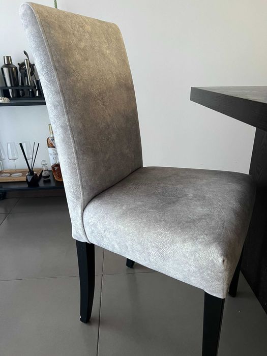 Mesa jantar + 6 Cadeiras