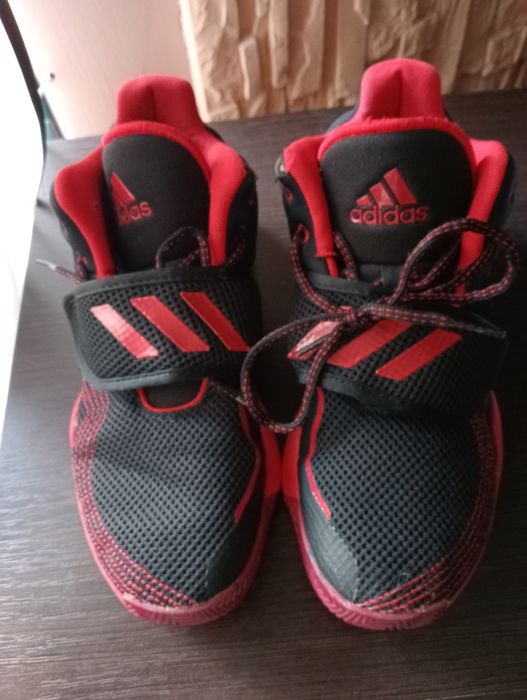 Adidasy Adidas CLOUDFOAM