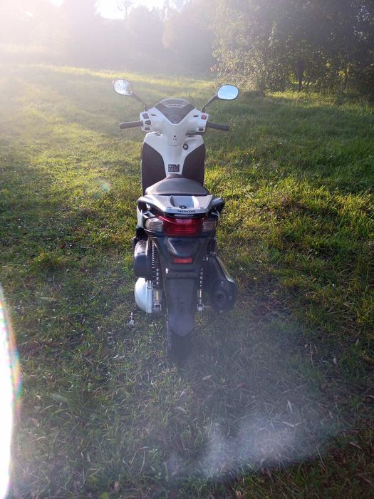 Продам Хонду 300ка