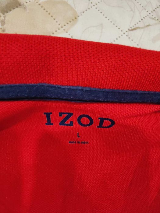 Polo Izod tam. L em excelente estado