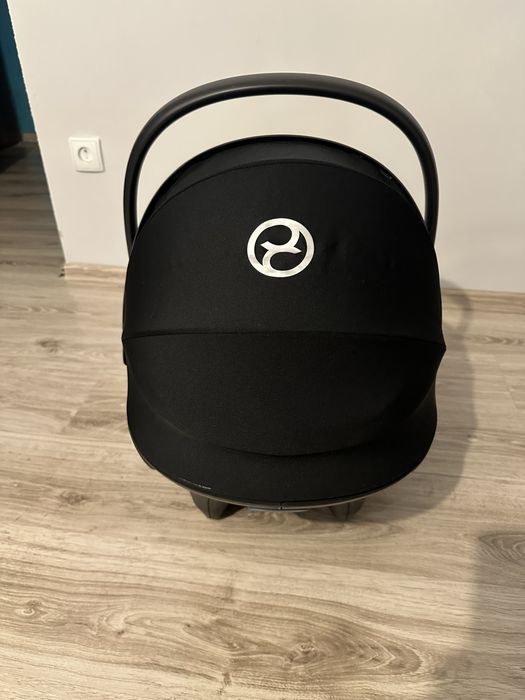 fotelik samochodowy cybex