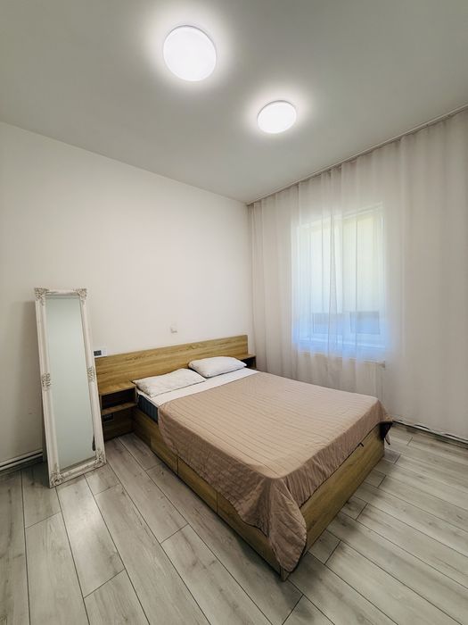 Здається в оренду 2-шка в м.Бориспіль по вул.Головатого 56