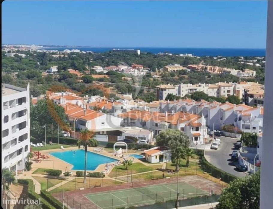 Apartamento em Alfufeira — Albufeira E Olhos De Água, Faro