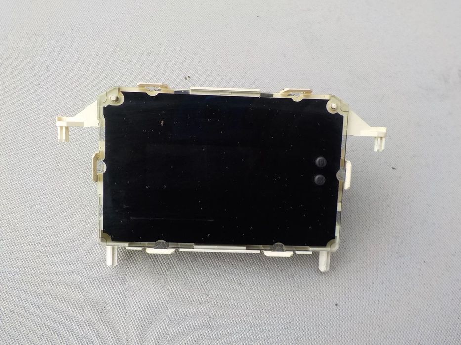 wyświetlacz ford fiesta mk7 8A6T-18B955-AG