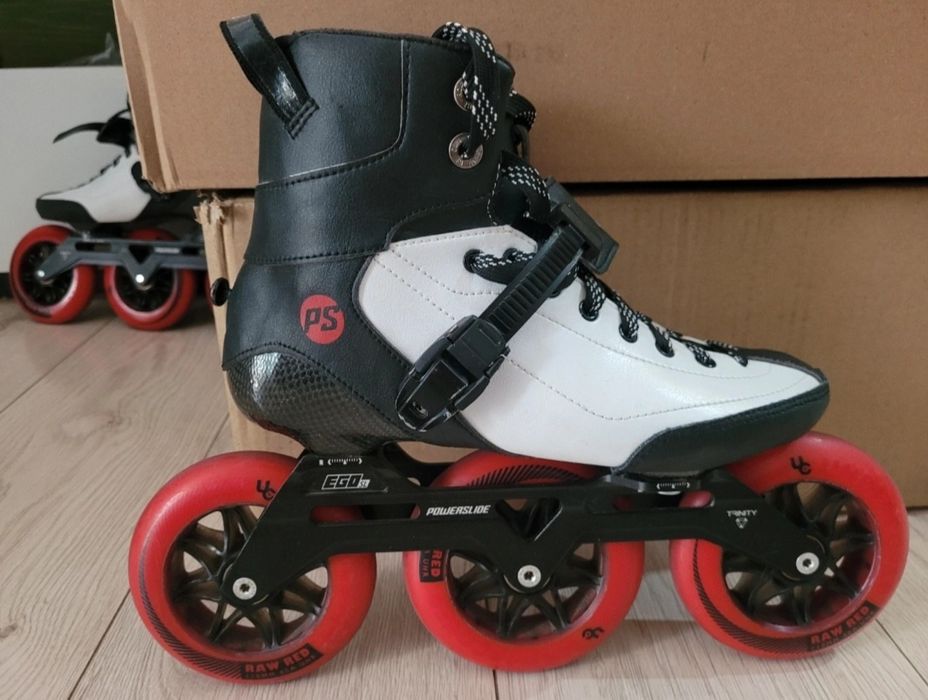 Rolki Powerslide Arise rozm. 39