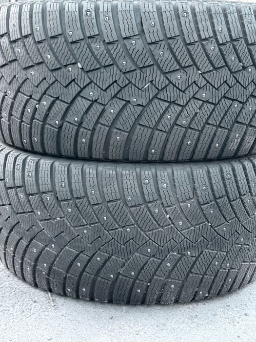 315 40 21 Pirelli Scorpion ICE Zero 2 95% 2025 Шини Зима