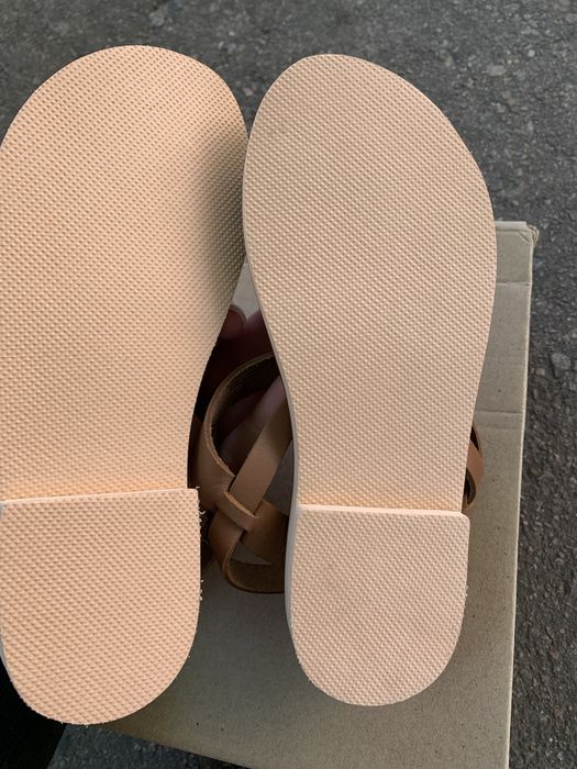 Босоніжки mango