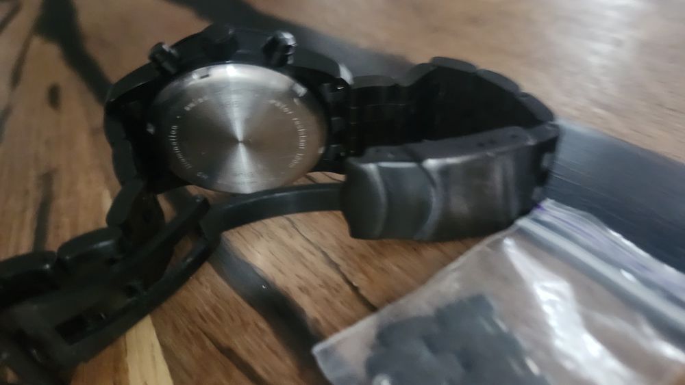 traser H3 CLASSIC  Chronograf