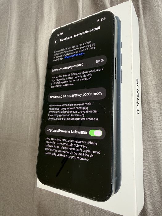 Iphone 13 128gb