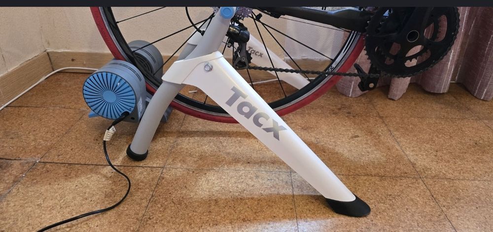 Rolo tacx vortex