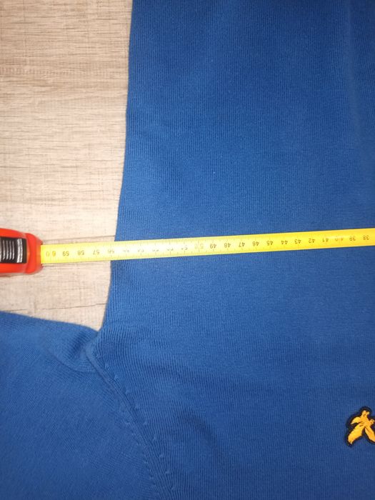 Sweter lyle & scott