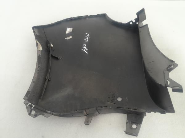Canto pára-choques trás direito RENAULT Scénic III (JZ0/1_)