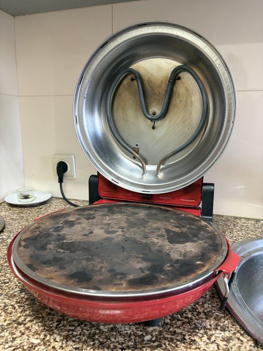 Forno de Pizza Oven Petra