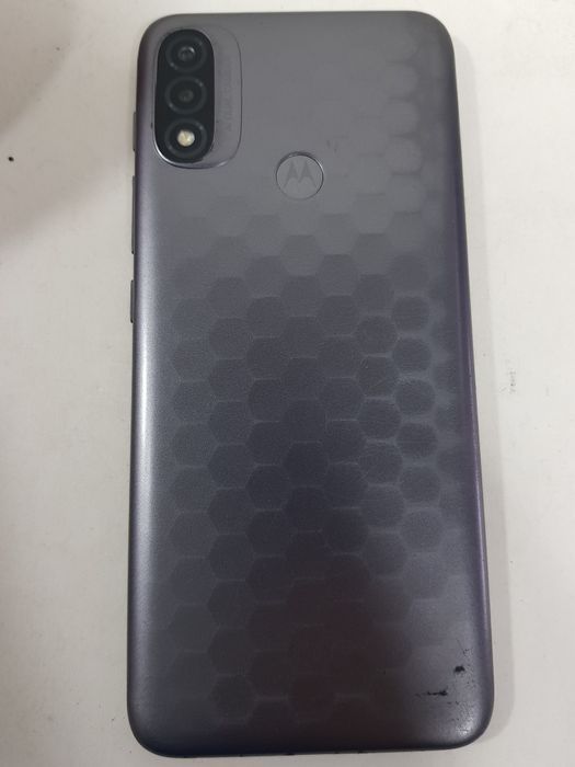 Motorola Moto E20  (3/32gb)