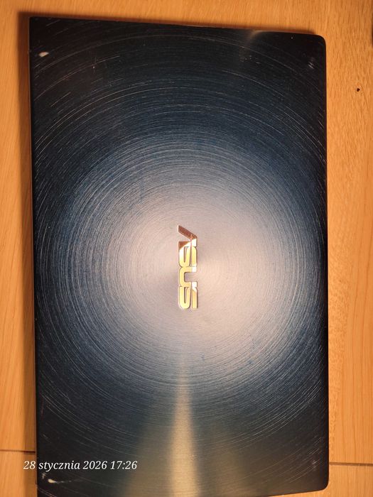 ASUS ZenBook 14 UX433FA Windows 11 PRO, NETBOOK