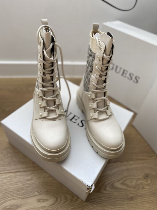 Botki Guess r 37