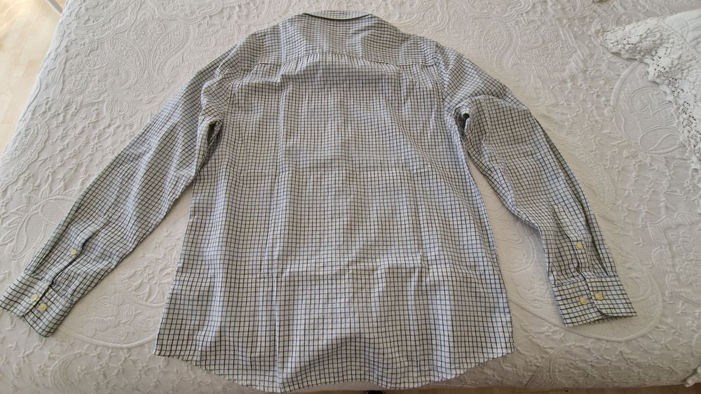 Camisa de Homem tamanho XXL, Primark