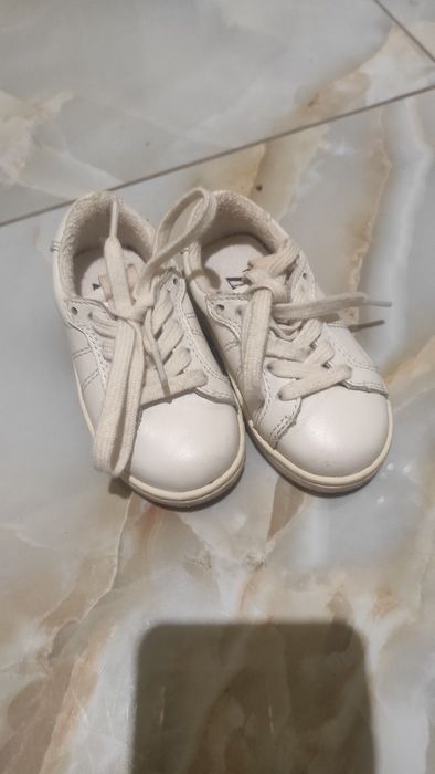 Кеди шкіра 20 розмір zara