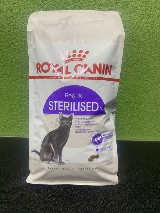 Товари для тварин