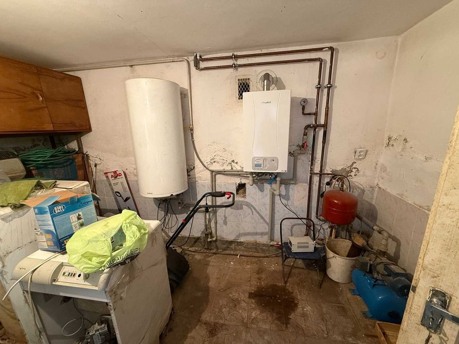 Дом по адресу Петефі Шандора пл. (площадь 259,8 м²) - Atlanta.ua - фото 17