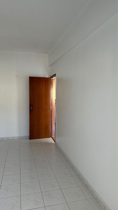 T2 usado no coração de Alcochete