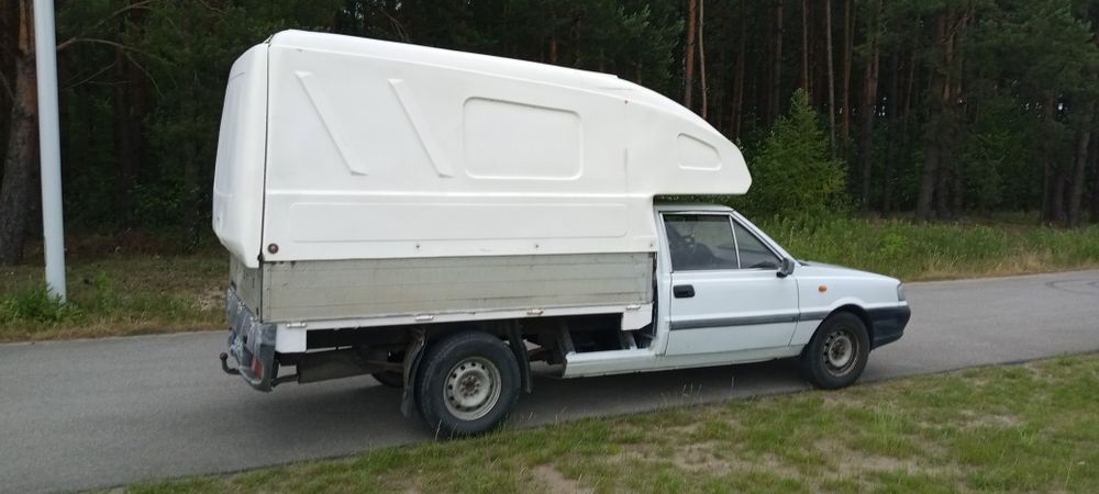 Sprzedam Polonez truck