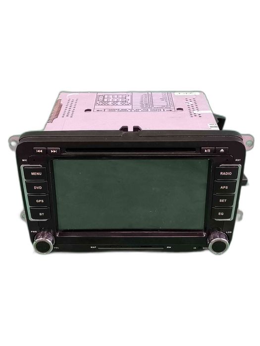Rádio / Auto Rádio SEAT ALTEA