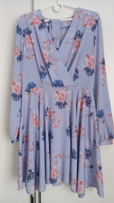 Сукня  бренду The lace