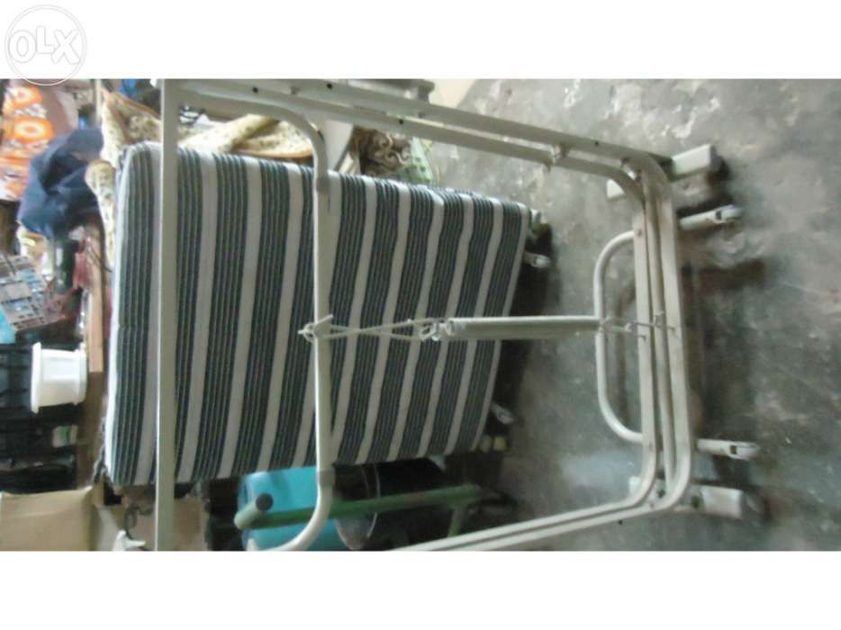 Divãs desdobráveis