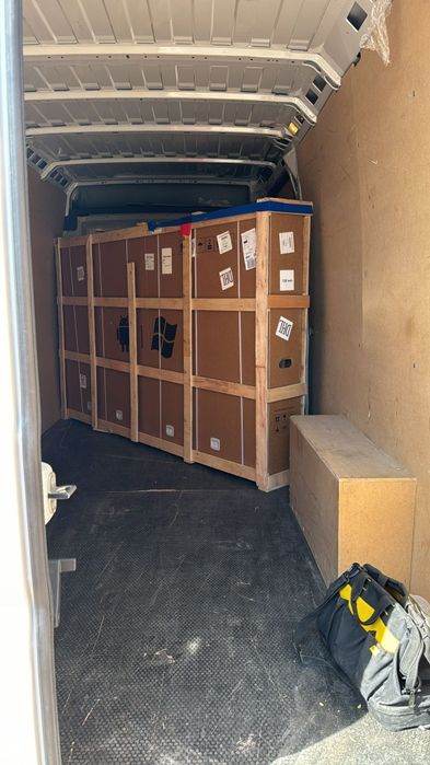 Tv led 4K (120 polegadas)