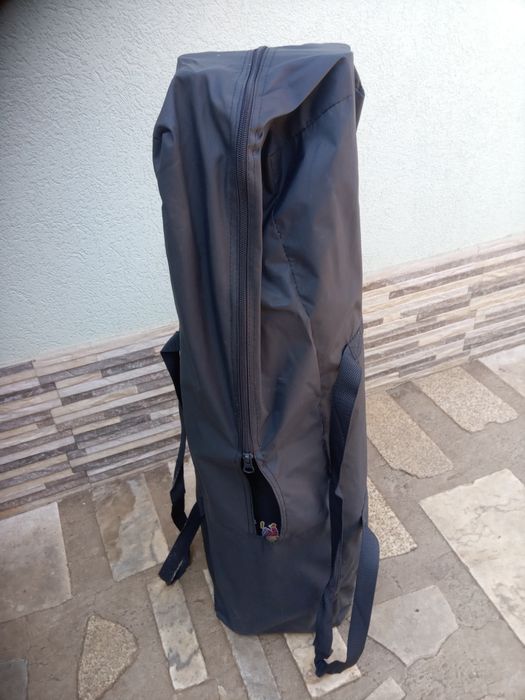 Cama de viagem para crianças