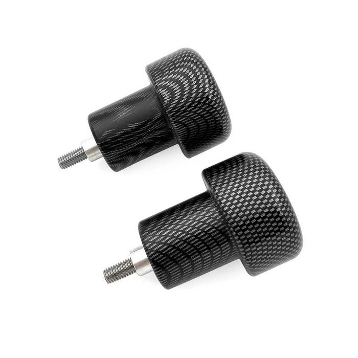 Proteções anti-queda para moto - Kit completo