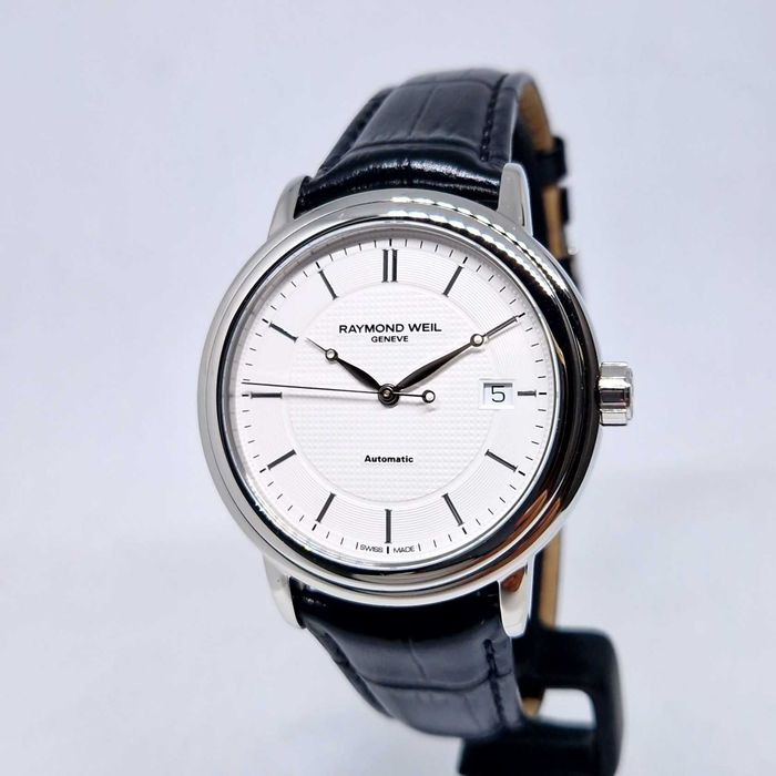 Raymond Weil Maestro 2837-STC-30001