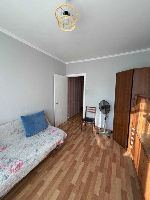 Здається 3-кімнатна квартира по пр. Героїв