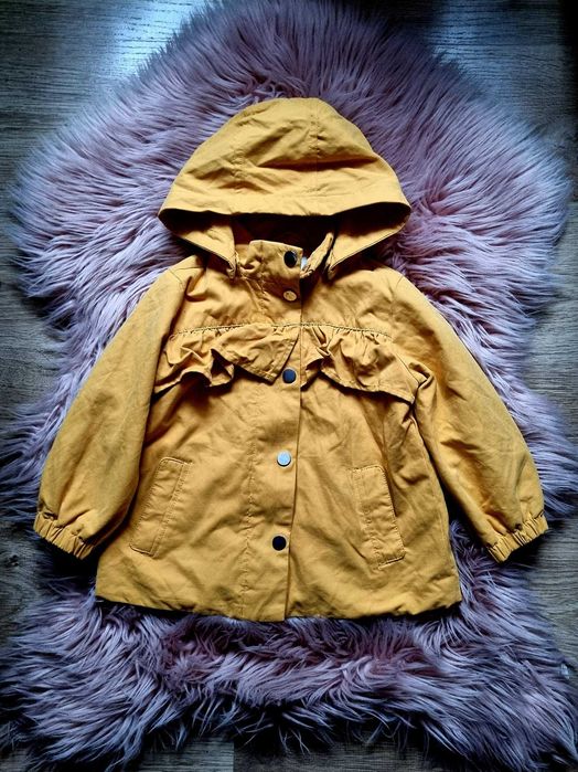 Kurtka 98 Lindex