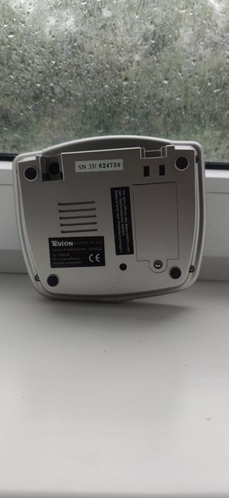 Автовідповідач цифровий