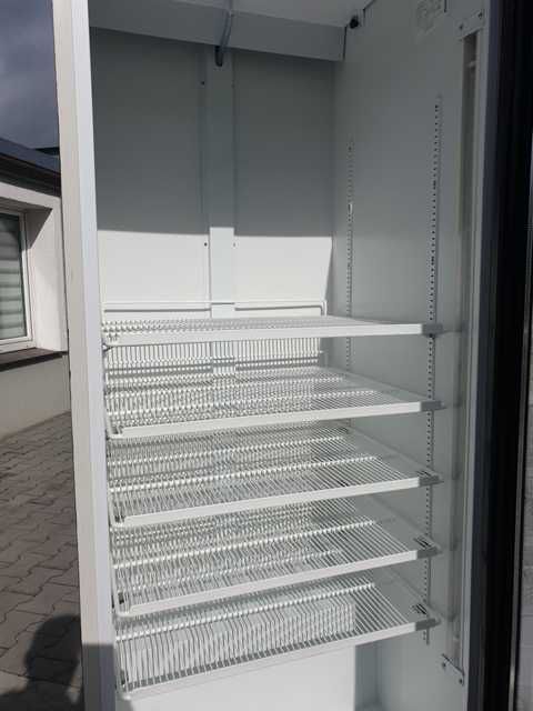 Witryna chłodnicza 700 litr,chłodnia,lodówka.NoFrost