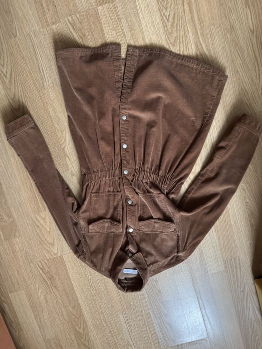 Сукня вельвет Zara 13-14 років