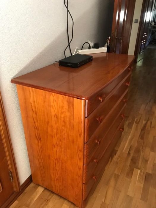 Quarto de Solteiro
