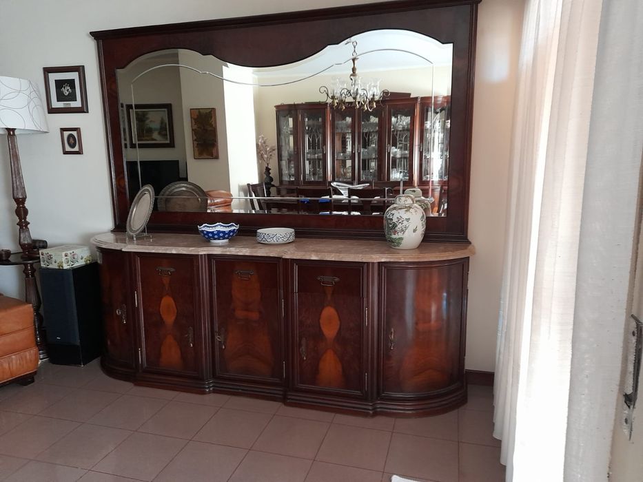 Conjunto de sala completo