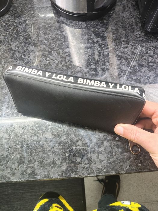 Bimba y Lola carteira original