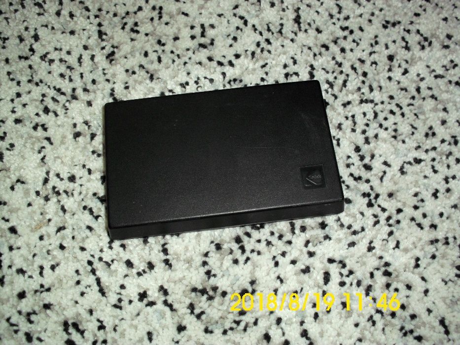 vende/se uma máquina fotográfica