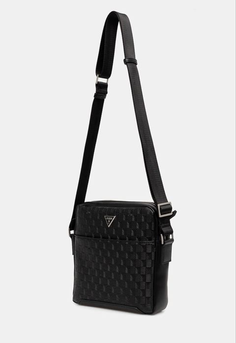 Сумка Guess TORINO чоловіча оригінал