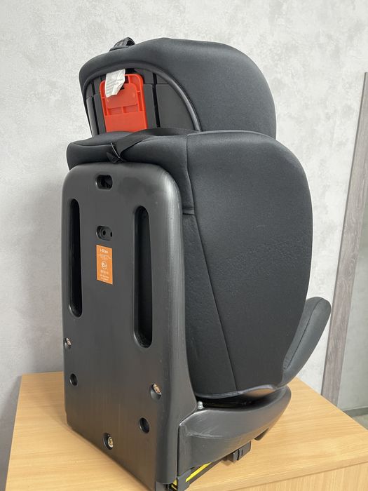 Автокрісло Xomax Німеччина Isofix