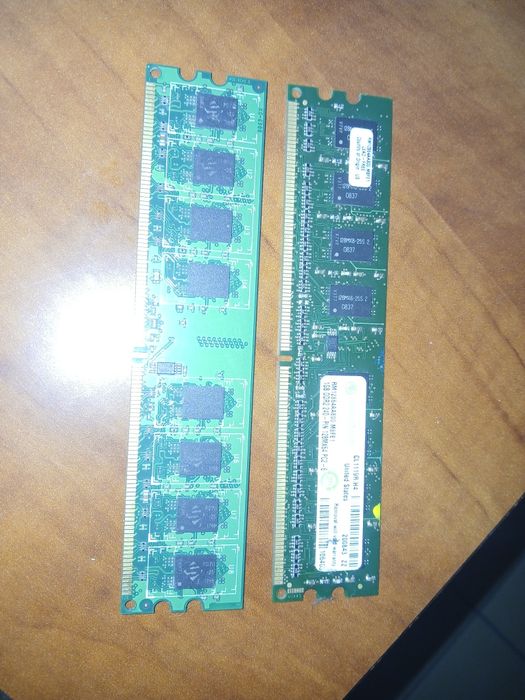Pamięć RAM komputer PC