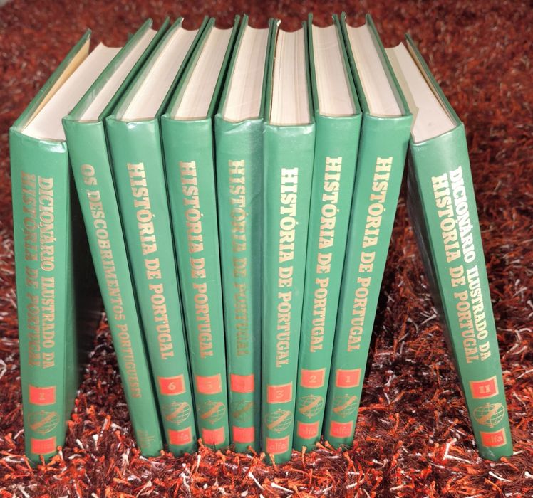 Enciclopédia saúde/história de Portugal/Moraes/ english