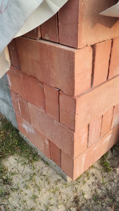 Cegła , Pustak ceramiczny  Termoton