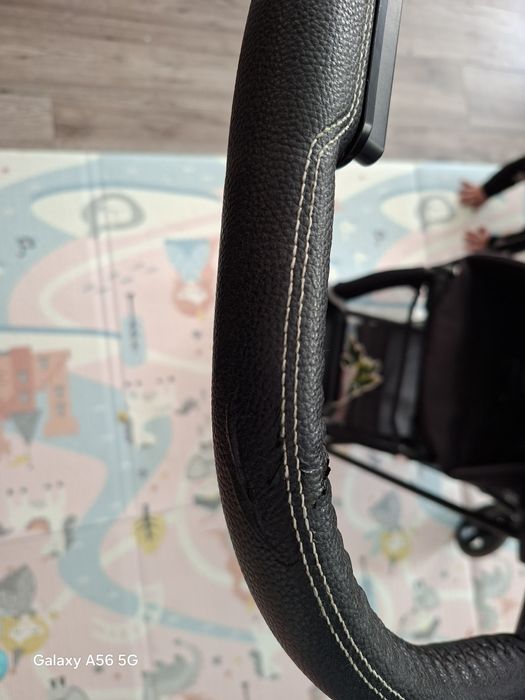 Cybex Mios spring blossom dark