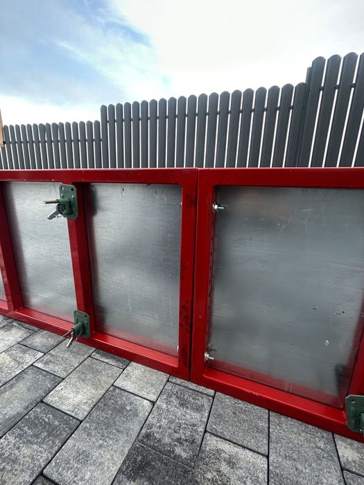 Опалубка металева продаж