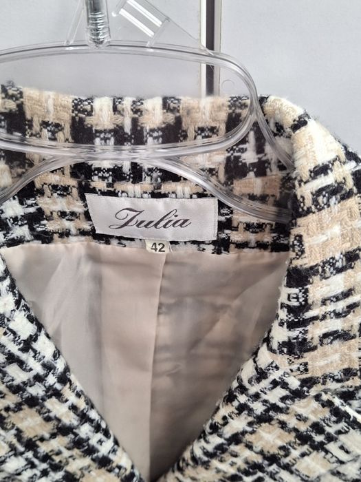 Marynarka damska L  Julia